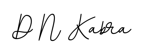 Also You can easily find your signature by using the search form. We will create D N Kabra name handwritten signature images for you free of cost using BallpointsItalic-DORy9 sign style. D N Kabra signature style 11 images and pictures png