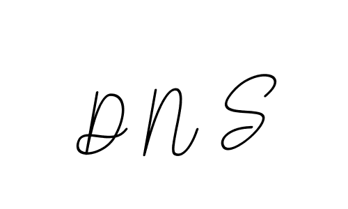 Once you've used our free online signature maker to create your best signature BallpointsItalic-DORy9 style, it's time to enjoy all of the benefits that D N S name signing documents. D N S signature style 11 images and pictures png