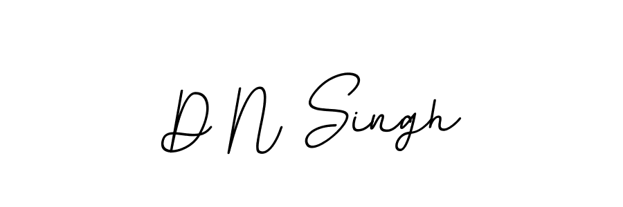Here are the top 10 professional signature styles for the name D N Singh. These are the best autograph styles you can use for your name. D N Singh signature style 11 images and pictures png