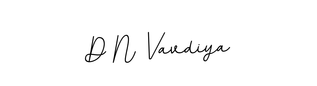 Check out images of Autograph of D N Vavdiya name. Actor D N Vavdiya Signature Style. BallpointsItalic-DORy9 is a professional sign style online. D N Vavdiya signature style 11 images and pictures png