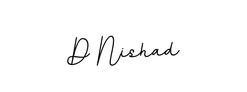 Once you've used our free online signature maker to create your best signature BallpointsItalic-DORy9 style, it's time to enjoy all of the benefits that D Nishad name signing documents. D Nishad signature style 11 images and pictures png