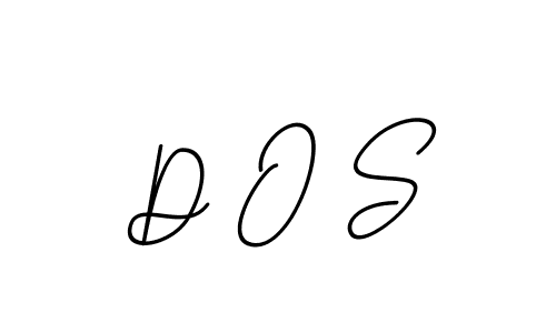 How to Draw D O S signature style? BallpointsItalic-DORy9 is a latest design signature styles for name D O S. D O S signature style 11 images and pictures png