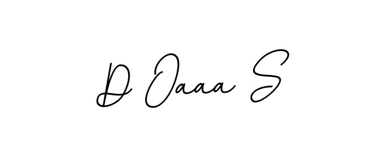 if you are searching for the best signature style for your name D Oaaa S. so please give up your signature search. here we have designed multiple signature styles  using BallpointsItalic-DORy9. D Oaaa S signature style 11 images and pictures png