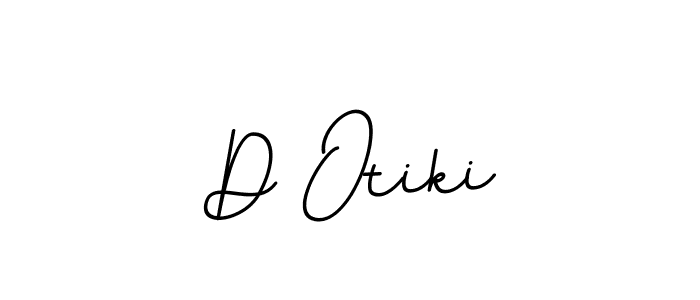 You can use this online signature creator to create a handwritten signature for the name D Otiki. This is the best online autograph maker. D Otiki signature style 11 images and pictures png