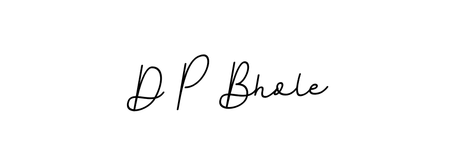 Similarly BallpointsItalic-DORy9 is the best handwritten signature design. Signature creator online .You can use it as an online autograph creator for name D P Bhole. D P Bhole signature style 11 images and pictures png