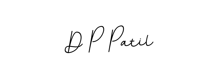 It looks lik you need a new signature style for name D P Patil. Design unique handwritten (BallpointsItalic-DORy9) signature with our free signature maker in just a few clicks. D P Patil signature style 11 images and pictures png