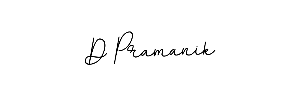 How to make D Pramanik signature? BallpointsItalic-DORy9 is a professional autograph style. Create handwritten signature for D Pramanik name. D Pramanik signature style 11 images and pictures png