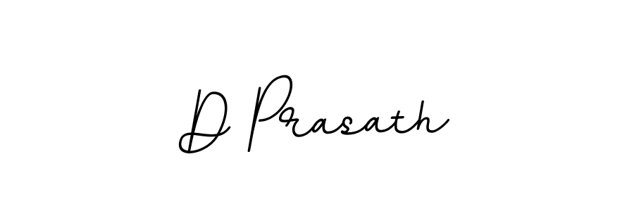 Similarly BallpointsItalic-DORy9 is the best handwritten signature design. Signature creator online .You can use it as an online autograph creator for name D Prasath. D Prasath signature style 11 images and pictures png