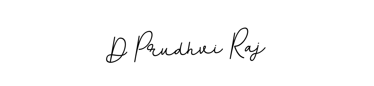 You should practise on your own different ways (BallpointsItalic-DORy9) to write your name (D Prudhvi Raj) in signature. don't let someone else do it for you. D Prudhvi Raj signature style 11 images and pictures png