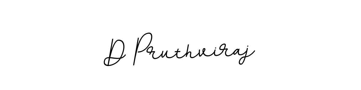 It looks lik you need a new signature style for name D Pruthviraj. Design unique handwritten (BallpointsItalic-DORy9) signature with our free signature maker in just a few clicks. D Pruthviraj signature style 11 images and pictures png