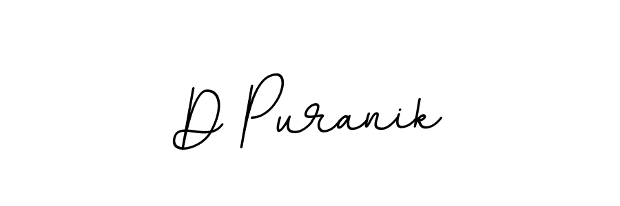 Also You can easily find your signature by using the search form. We will create D Puranik name handwritten signature images for you free of cost using BallpointsItalic-DORy9 sign style. D Puranik signature style 11 images and pictures png