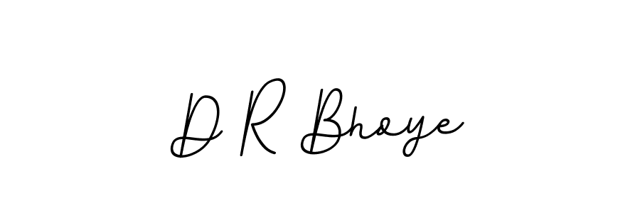 How to Draw D R Bhoye signature style? BallpointsItalic-DORy9 is a latest design signature styles for name D R Bhoye. D R Bhoye signature style 11 images and pictures png