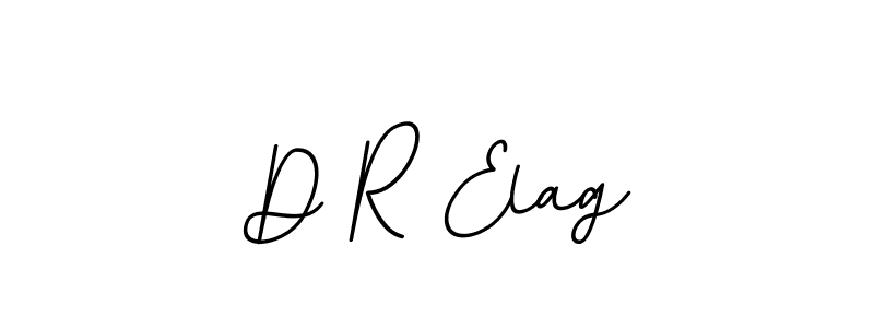 This is the best signature style for the D R Elag name. Also you like these signature font (BallpointsItalic-DORy9). Mix name signature. D R Elag signature style 11 images and pictures png