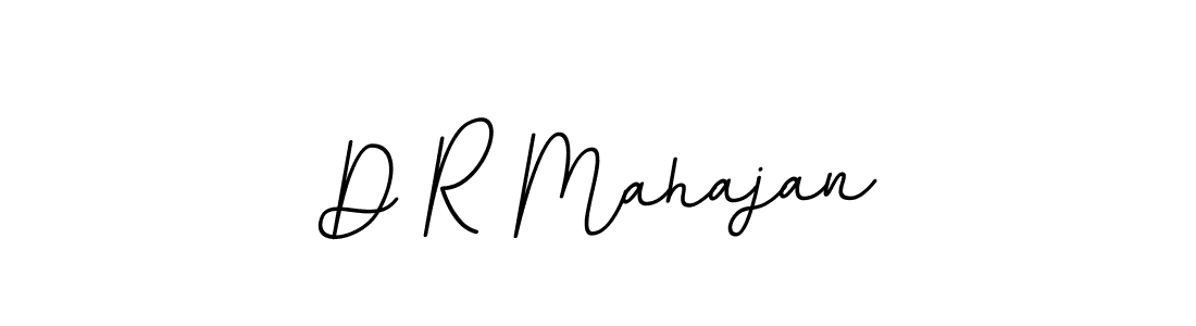 Make a beautiful signature design for name D R Mahajan. Use this online signature maker to create a handwritten signature for free. D R Mahajan signature style 11 images and pictures png