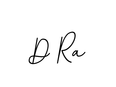 Similarly BallpointsItalic-DORy9 is the best handwritten signature design. Signature creator online .You can use it as an online autograph creator for name D Ra. D Ra signature style 11 images and pictures png