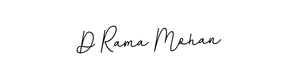 BallpointsItalic-DORy9 is a professional signature style that is perfect for those who want to add a touch of class to their signature. It is also a great choice for those who want to make their signature more unique. Get D Rama Mohan name to fancy signature for free. D Rama Mohan signature style 11 images and pictures png