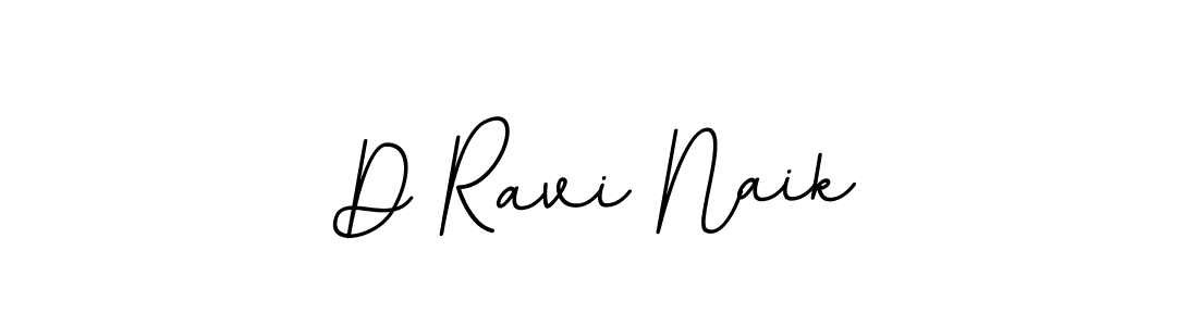 How to make D Ravi Naik signature? BallpointsItalic-DORy9 is a professional autograph style. Create handwritten signature for D Ravi Naik name. D Ravi Naik signature style 11 images and pictures png