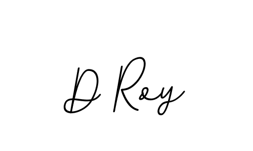 BallpointsItalic-DORy9 is a professional signature style that is perfect for those who want to add a touch of class to their signature. It is also a great choice for those who want to make their signature more unique. Get D Roy name to fancy signature for free. D Roy signature style 11 images and pictures png