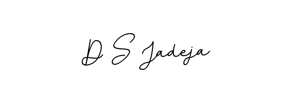 Best and Professional Signature Style for D S Jadeja. BallpointsItalic-DORy9 Best Signature Style Collection. D S Jadeja signature style 11 images and pictures png