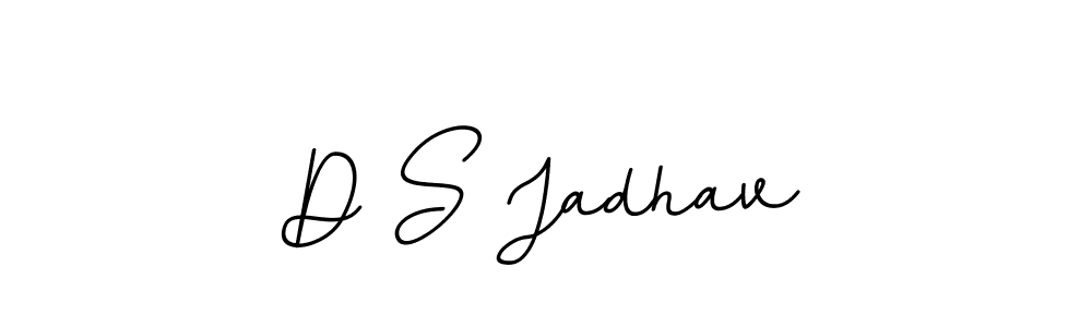 Best and Professional Signature Style for D S Jadhav. BallpointsItalic-DORy9 Best Signature Style Collection. D S Jadhav signature style 11 images and pictures png