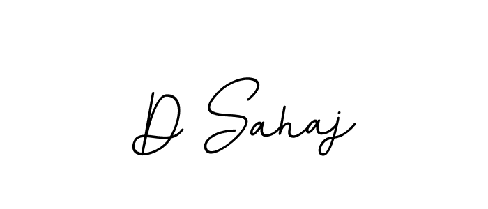Once you've used our free online signature maker to create your best signature BallpointsItalic-DORy9 style, it's time to enjoy all of the benefits that D Sahaj name signing documents. D Sahaj signature style 11 images and pictures png