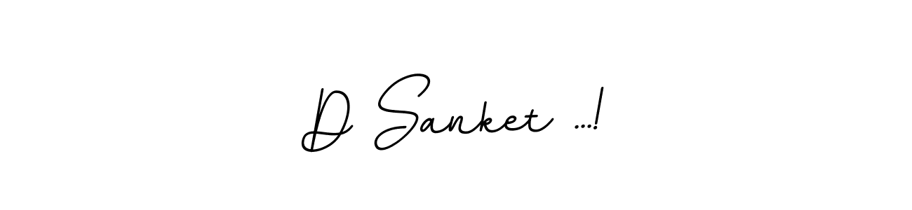 Check out images of Autograph of D Sanket ...! name. Actor D Sanket ...! Signature Style. BallpointsItalic-DORy9 is a professional sign style online. D Sanket ...! signature style 11 images and pictures png