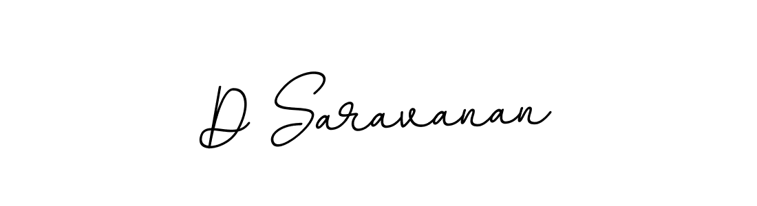 Make a beautiful signature design for name D Saravanan. Use this online signature maker to create a handwritten signature for free. D Saravanan signature style 11 images and pictures png