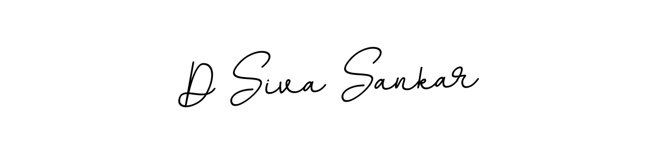 Check out images of Autograph of D Siva Sankar name. Actor D Siva Sankar Signature Style. BallpointsItalic-DORy9 is a professional sign style online. D Siva Sankar signature style 11 images and pictures png