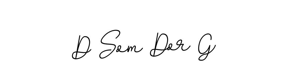 How to make D Som Dor G signature? BallpointsItalic-DORy9 is a professional autograph style. Create handwritten signature for D Som Dor G name. D Som Dor G signature style 11 images and pictures png