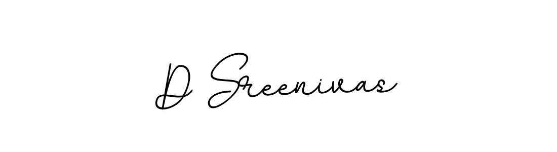 Similarly BallpointsItalic-DORy9 is the best handwritten signature design. Signature creator online .You can use it as an online autograph creator for name D Sreenivas. D Sreenivas signature style 11 images and pictures png