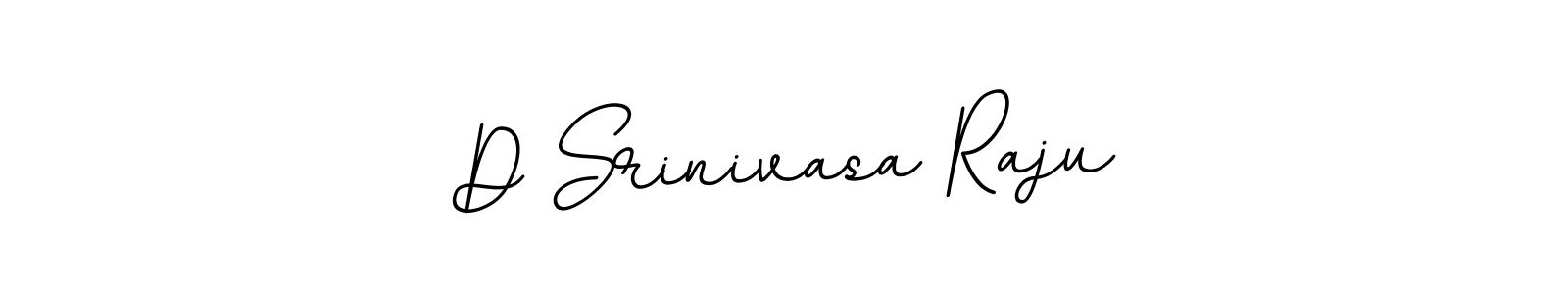 How to make D Srinivasa Raju signature? BallpointsItalic-DORy9 is a professional autograph style. Create handwritten signature for D Srinivasa Raju name. D Srinivasa Raju signature style 11 images and pictures png