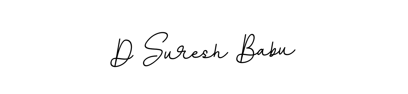 if you are searching for the best signature style for your name D Suresh Babu. so please give up your signature search. here we have designed multiple signature styles  using BallpointsItalic-DORy9. D Suresh Babu signature style 11 images and pictures png