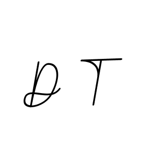 Make a beautiful signature design for name D T. Use this online signature maker to create a handwritten signature for free. D T signature style 11 images and pictures png