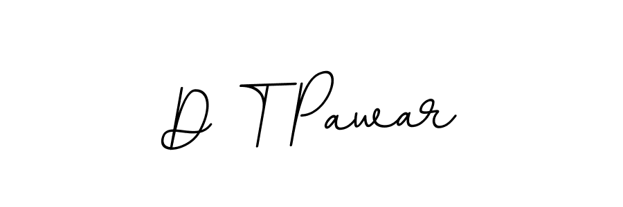 Here are the top 10 professional signature styles for the name D T Pawar. These are the best autograph styles you can use for your name. D T Pawar signature style 11 images and pictures png