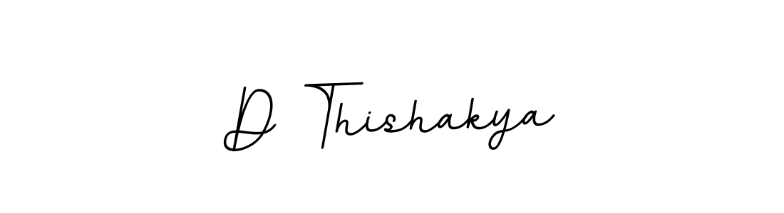 BallpointsItalic-DORy9 is a professional signature style that is perfect for those who want to add a touch of class to their signature. It is also a great choice for those who want to make their signature more unique. Get D Thishakya name to fancy signature for free. D Thishakya signature style 11 images and pictures png