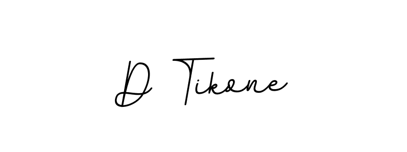 How to Draw D Tikone signature style? BallpointsItalic-DORy9 is a latest design signature styles for name D Tikone. D Tikone signature style 11 images and pictures png