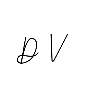 Make a beautiful signature design for name D V. Use this online signature maker to create a handwritten signature for free. D V signature style 11 images and pictures png