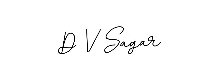 Here are the top 10 professional signature styles for the name D V Sagar. These are the best autograph styles you can use for your name. D V Sagar signature style 11 images and pictures png