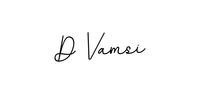Similarly BallpointsItalic-DORy9 is the best handwritten signature design. Signature creator online .You can use it as an online autograph creator for name D Vamsi. D Vamsi signature style 11 images and pictures png