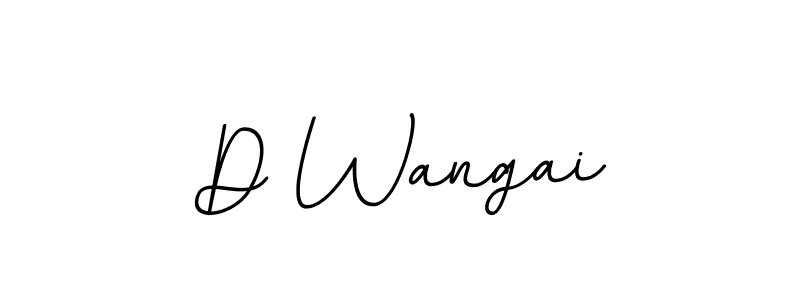 Make a short D Wangai signature style. Manage your documents anywhere anytime using BallpointsItalic-DORy9. Create and add eSignatures, submit forms, share and send files easily. D Wangai signature style 11 images and pictures png