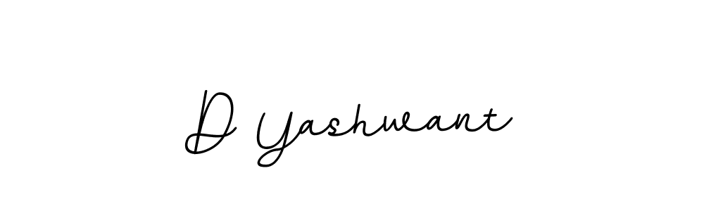 BallpointsItalic-DORy9 is a professional signature style that is perfect for those who want to add a touch of class to their signature. It is also a great choice for those who want to make their signature more unique. Get D Yashwant name to fancy signature for free. D Yashwant signature style 11 images and pictures png