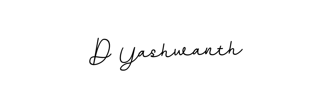 You can use this online signature creator to create a handwritten signature for the name D Yashwanth. This is the best online autograph maker. D Yashwanth signature style 11 images and pictures png