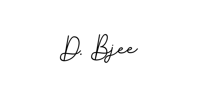 Best and Professional Signature Style for D. Bjee. BallpointsItalic-DORy9 Best Signature Style Collection. D. Bjee signature style 11 images and pictures png