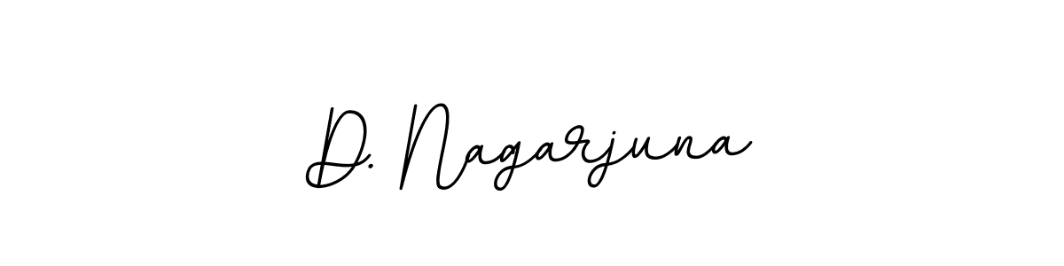 Once you've used our free online signature maker to create your best signature BallpointsItalic-DORy9 style, it's time to enjoy all of the benefits that D. Nagarjuna name signing documents. D. Nagarjuna signature style 11 images and pictures png