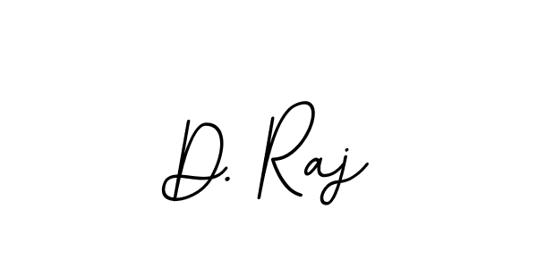 How to make D. Raj signature? BallpointsItalic-DORy9 is a professional autograph style. Create handwritten signature for D. Raj name. D. Raj signature style 11 images and pictures png