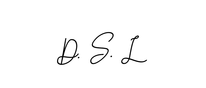 Best and Professional Signature Style for D. S. L. BallpointsItalic-DORy9 Best Signature Style Collection. D. S. L signature style 11 images and pictures png