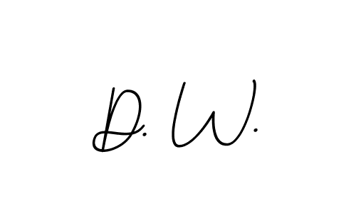 Here are the top 10 professional signature styles for the name D. W.. These are the best autograph styles you can use for your name. D. W. signature style 11 images and pictures png