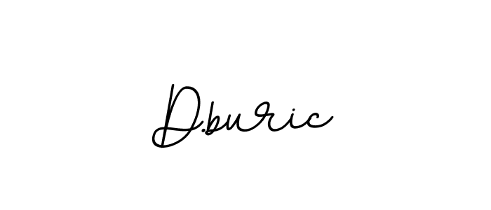 Once you've used our free online signature maker to create your best signature BallpointsItalic-DORy9 style, it's time to enjoy all of the benefits that D.buric name signing documents. D.buric signature style 11 images and pictures png