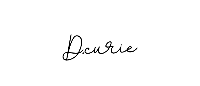 Check out images of Autograph of D.curie name. Actor D.curie Signature Style. BallpointsItalic-DORy9 is a professional sign style online. D.curie signature style 11 images and pictures png