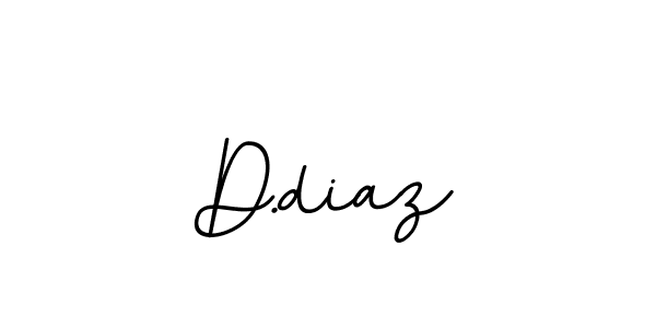 Similarly BallpointsItalic-DORy9 is the best handwritten signature design. Signature creator online .You can use it as an online autograph creator for name D.diaz. D.diaz signature style 11 images and pictures png